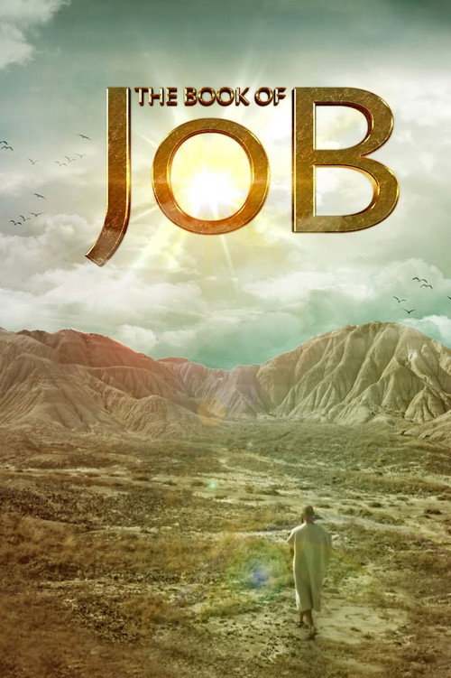 The Book of Job poster