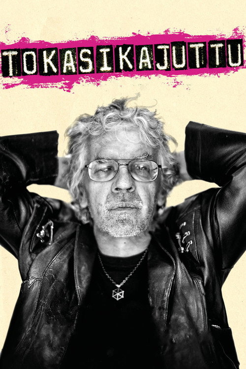 The Punk Voyage poster