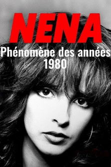 Nena, vom Teenie-Idol zur Poplegende poster