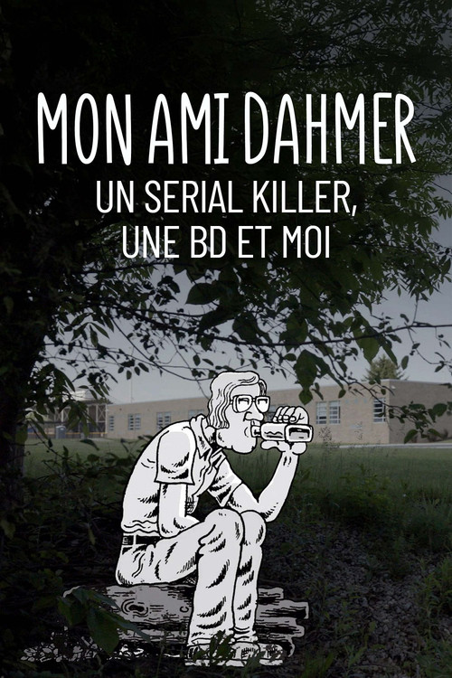 The Milwaukee Cannibal poster