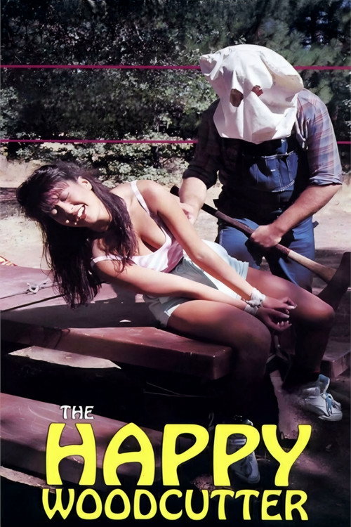 The Happy Woodcutter poster