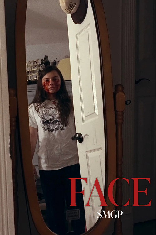 Face poster