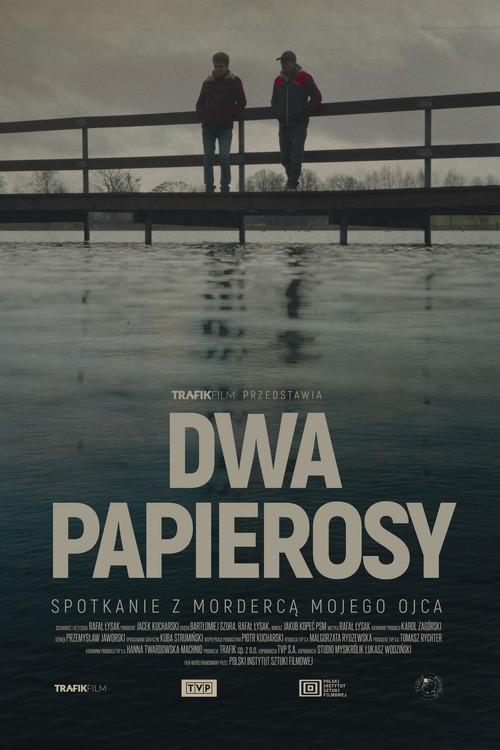 Two Cigarettes poster