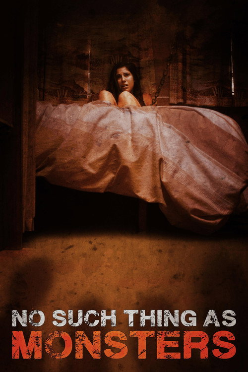 No Such Thing as Monsters poster