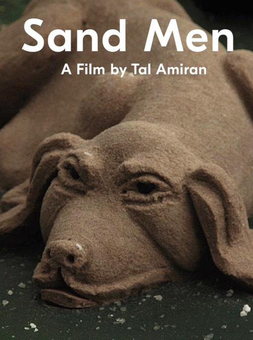Sand Men poster