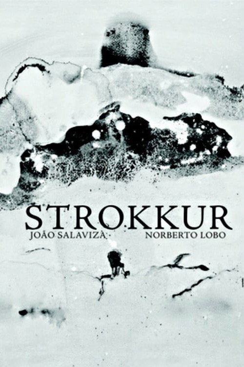 Strokkur poster