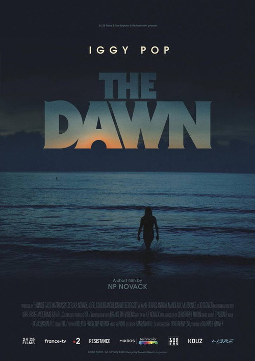 The Dawn poster