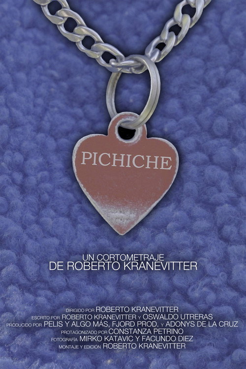 Pichiche poster