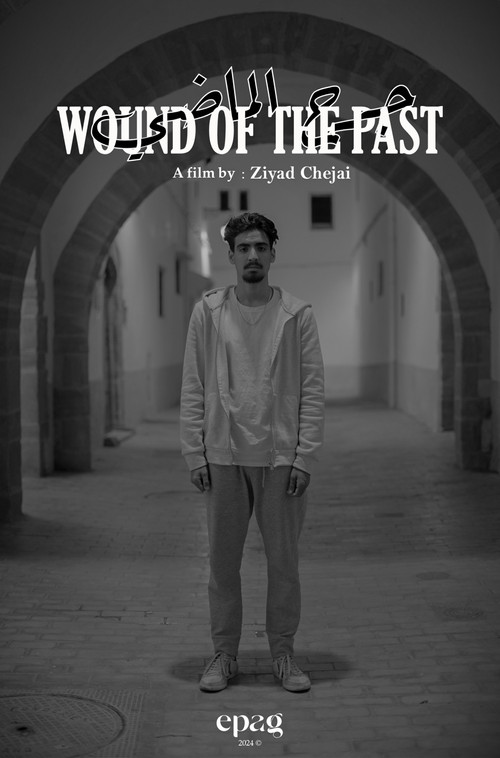 Wound of the past poster