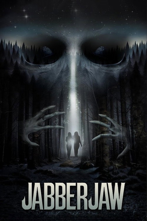 Jabberjaw poster