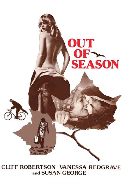 Out of Season poster