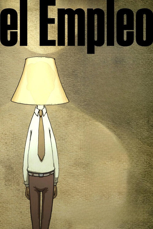 The Employment poster