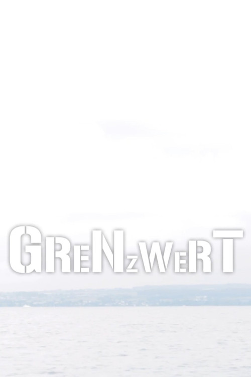 Grenzwert poster