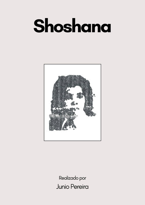 Shoshana poster