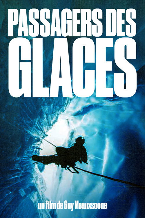 Ice Voyagers poster