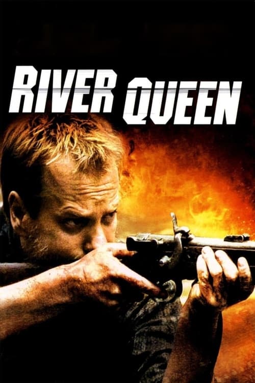 River Queen poster
