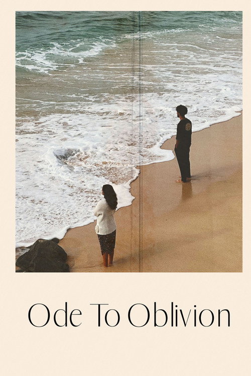 Ode To Oblivion poster