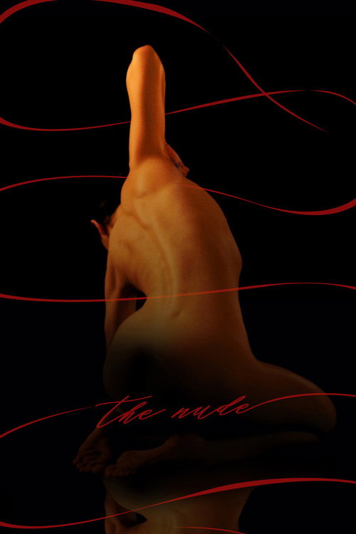 The Nude poster