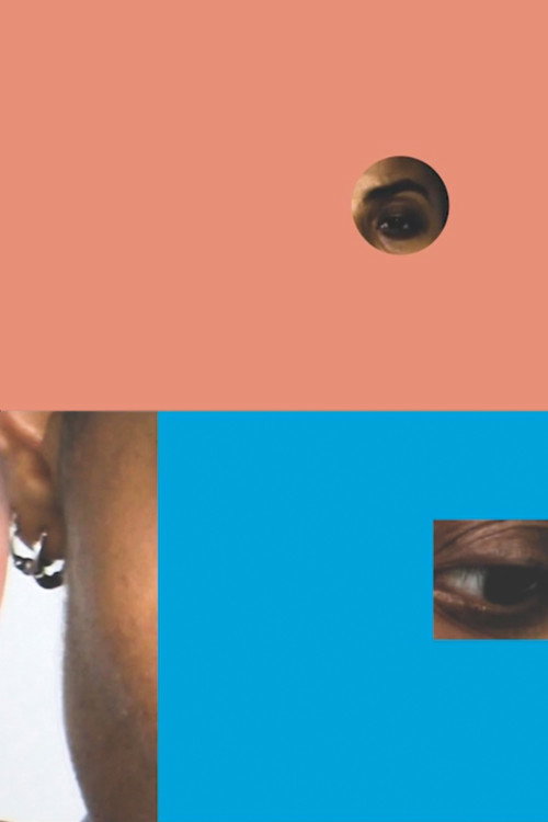 1/4 Visuals poster
