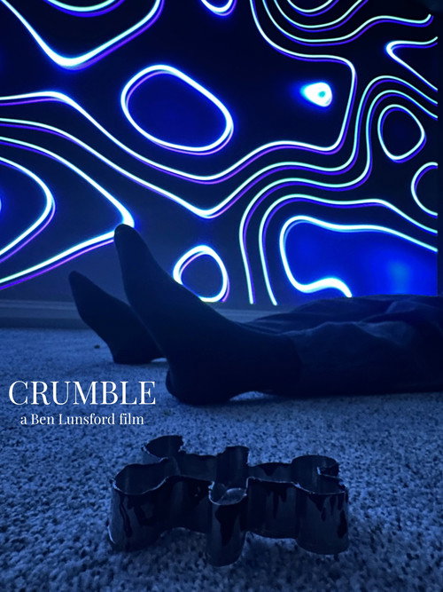 Crumble poster
