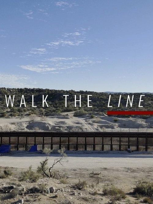 Walk The Line poster