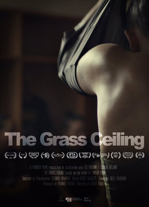 The Grass Ceiling poster