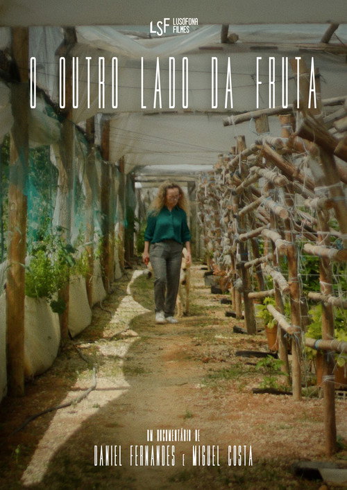 O outro lado da fruta poster