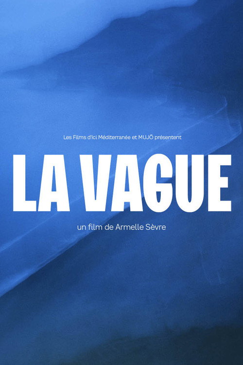 Dolorès Marat: The Wave poster