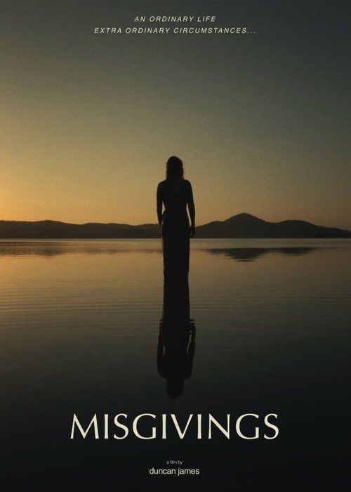 Misgivings poster