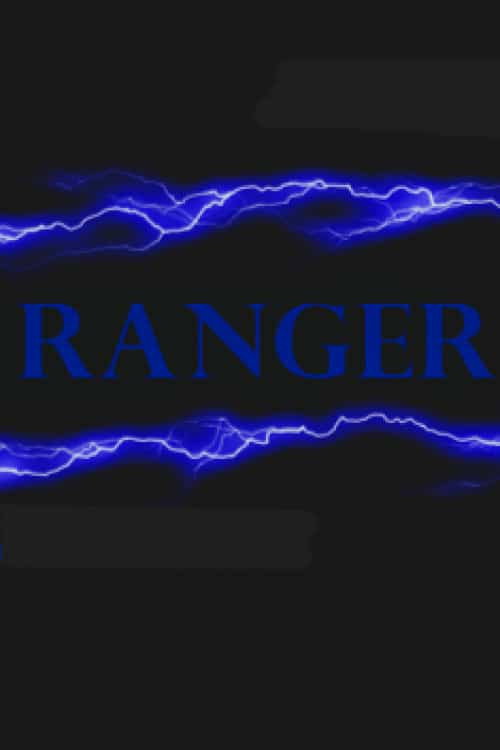 The Ranger poster