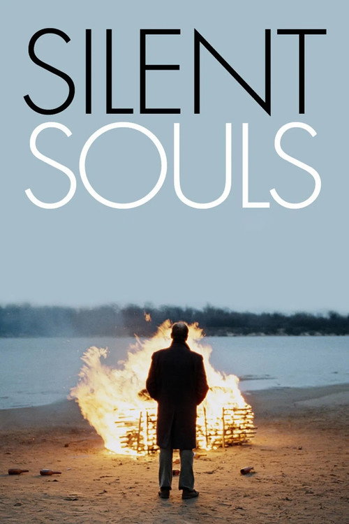 Silent Souls poster