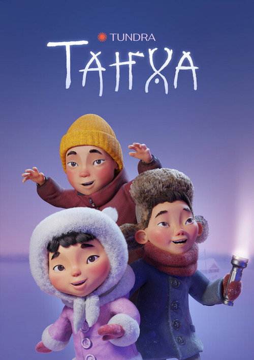 Tankha poster