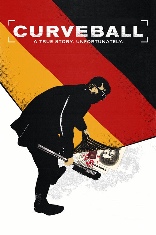 Curveball poster