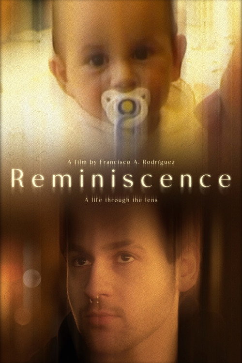 Reminiscence: A Life Through the Lens poster