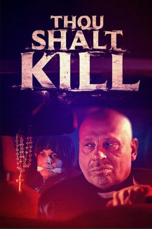 Thou Shalt Kill poster