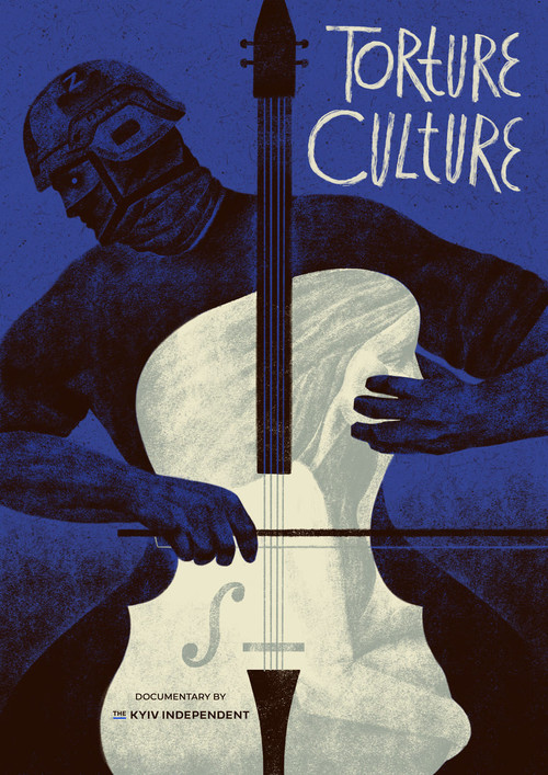 Torture Culture poster