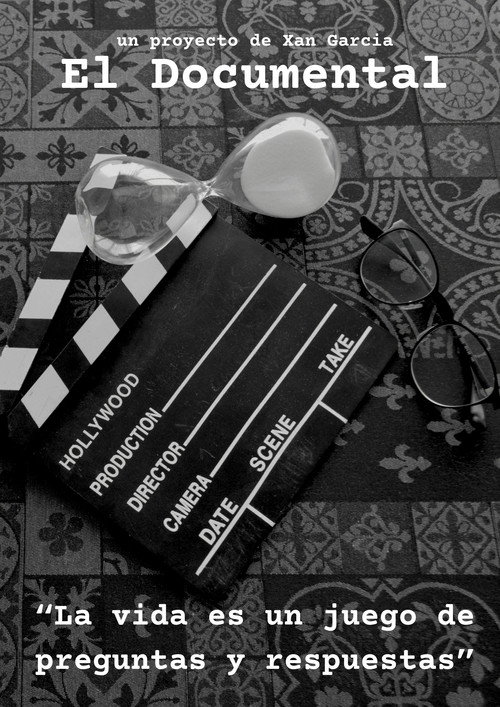 The Documentary poster