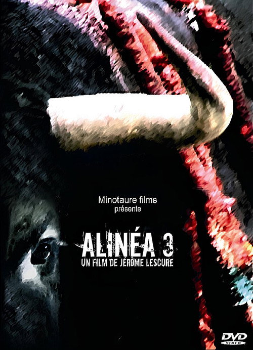 Alinéa 3 poster