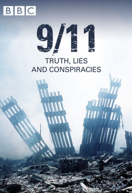 9/11: Truth, Lies and Conspiracies poster