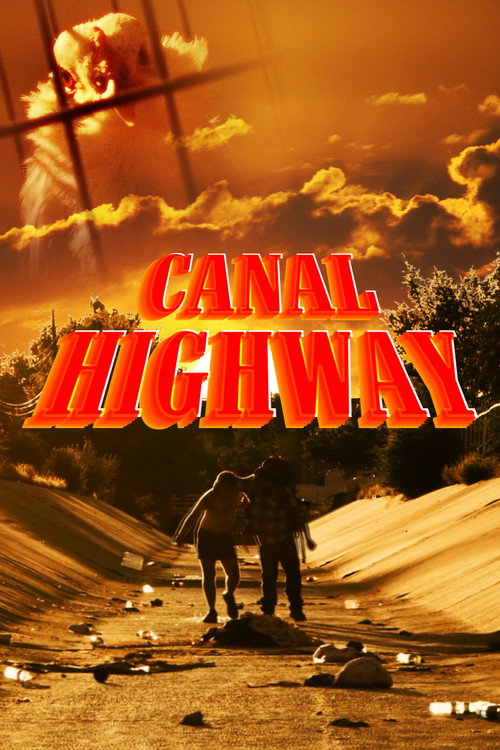 Canal Highway poster