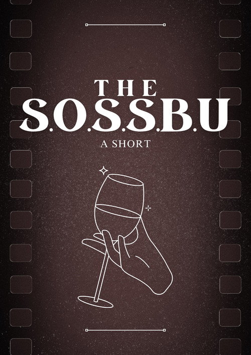 The S.O.S.S.B.U poster