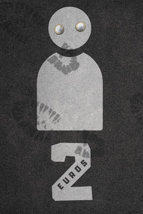 2 Euros poster