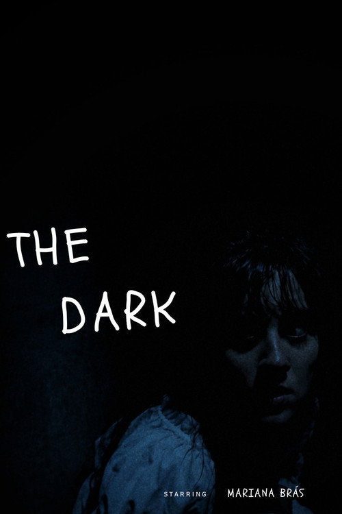 The Dark poster