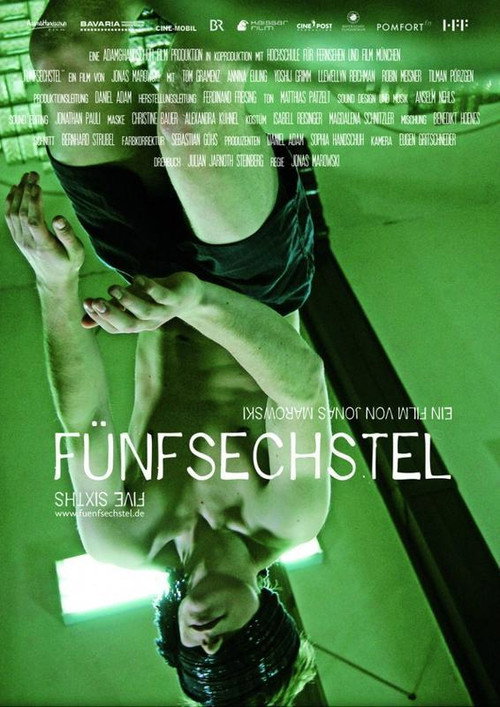 Fivesixths poster