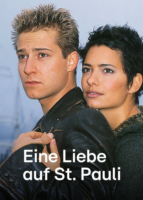 Der Hurenstreik - Eine Liebe auf St. Pauli poster