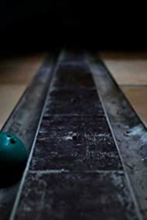 Bowlingtreff poster