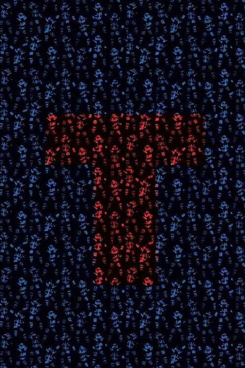 T poster