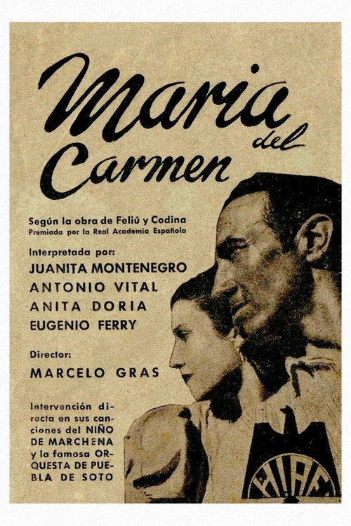 The Gardens of Murcia poster