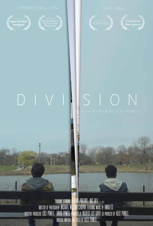 Division poster