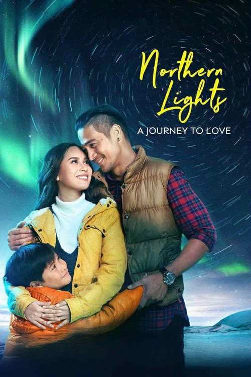 Northern Lights: A Journey to Love poster